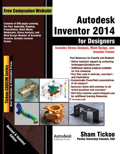 autodesk inventor professional 2014 update